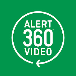 图标图片“Alert 360 Video”