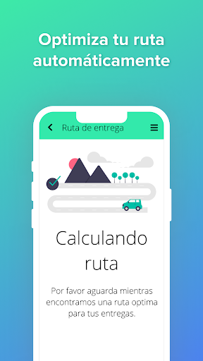 Zippin Flota Propia Screen 3