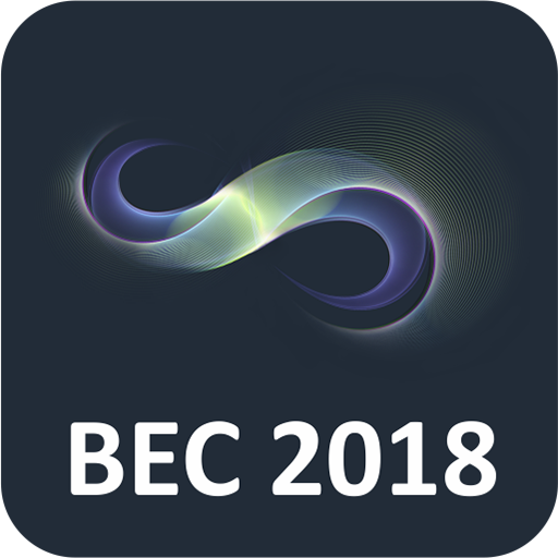 BEC 2018  Icon