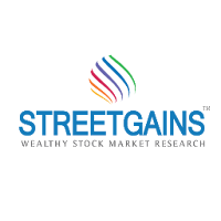 Streetgains: Trading Tips for NSE, BSE & MCX
