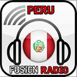 PERU FUSION RADIO icon