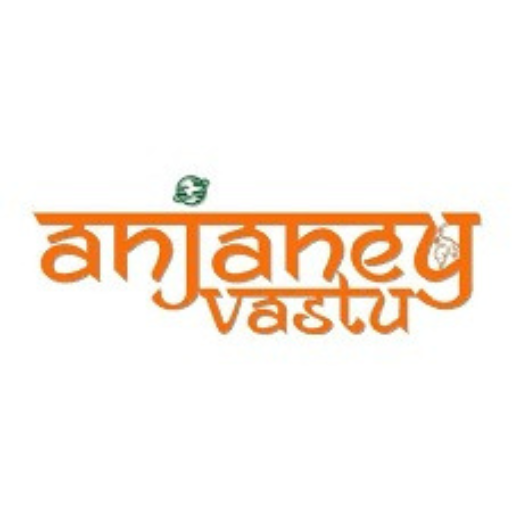 Anjaney Vastu logo