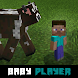 Baby  gamer mod for mcpe - Androidアプリ