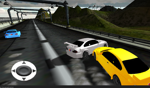 3D Car Racing Drift For PC installation