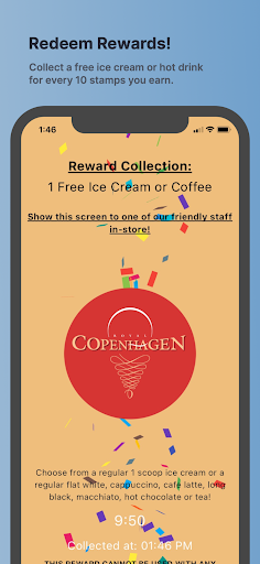Royal Copenhagen Screen 3