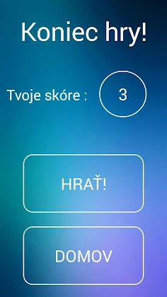 Hravá Angličtina - Screenshot 4