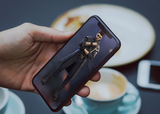 4K FF Lock Screen & Wallpaper - v1.3