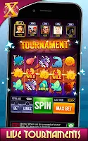 Casino X screenshot