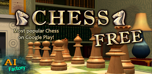 Chess Apps On Google Play
