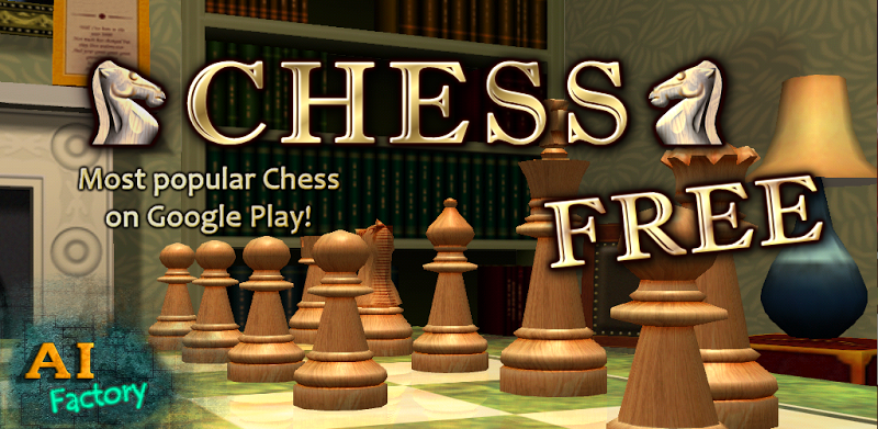 Schaken (Chess Free)