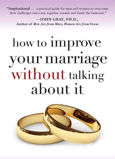 Marriage Life Guide Screen 3