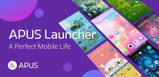 Apus Launcher Themes Hide Apps Launcher App Apps On Google Play