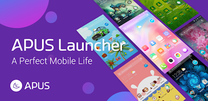 Apus Launcher Theme Launcher Apps On Google Play