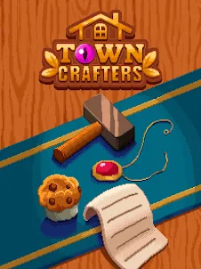 Town Crafters