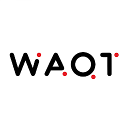 「WAQT - وقت」のアイコン画像