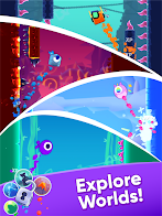Download JUUMP! Fast-paced arcade fun 1635499009000 For Android