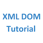 XML DOM Tutorial