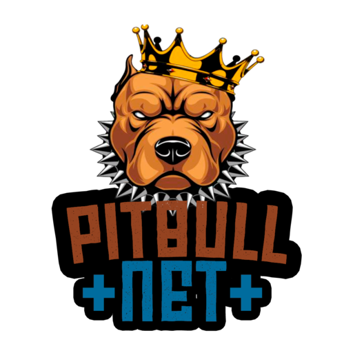 PITBULL NET 5G++ logo