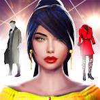 Fashion Tiles: Glam Mahjong