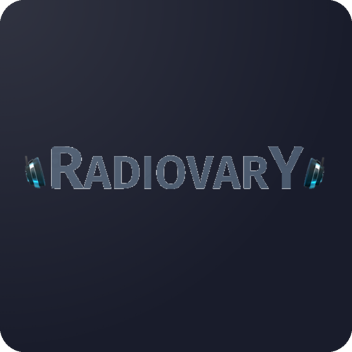 RadiovarY logo
