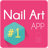 Nail Art For All icon