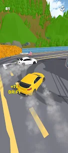Drift Race
