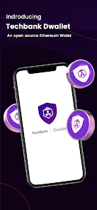 Techbank Dwallet - Apps On Google Play