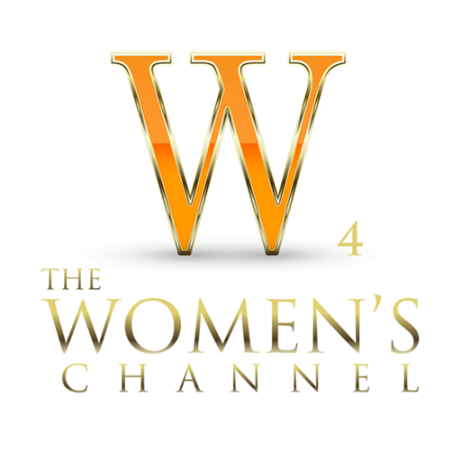 The Womens Channel 4 logo