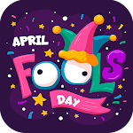 Cover Image of Unduh April Fool Day Photo frame 1.1 APK