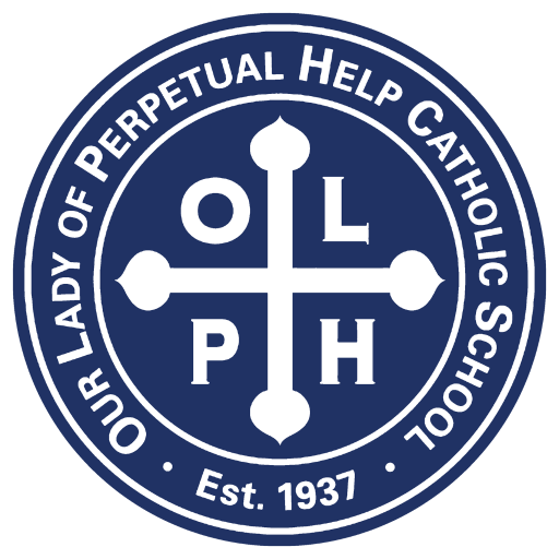 OLPH Chattanooga logo