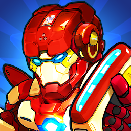 Paper Heroes™️ Mod Apk