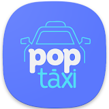 Pop Táxi Motorista icon