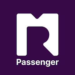 Logo of RideMinder Passenger