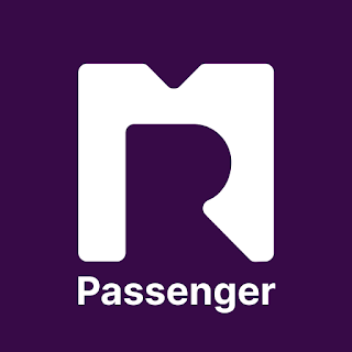 RideMinder Passenger apk