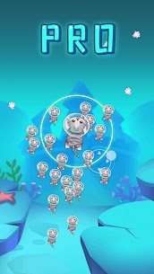 Fish Go.io – Be the fish king Mod Apk Download 2