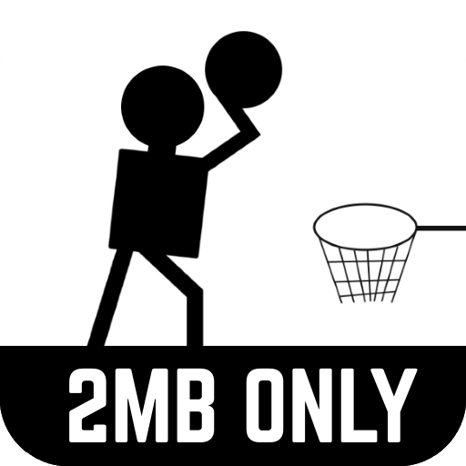 Basketball Black Mod Apk 1.0.34