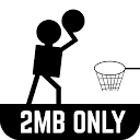 Descargar Basketball Black Instalar Más reciente APK descargador