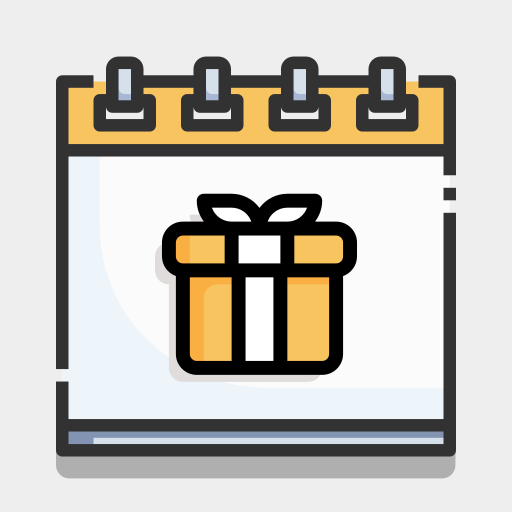 Age Calculator - Date of Birth logo
