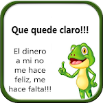 Cover Image of Download Imagenes Chistosas con Frases 2.2 APK