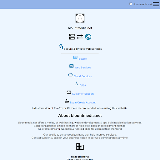 blountmedia.net Screen 3