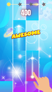 Captura 4 Milo J Piano Juego Musica android