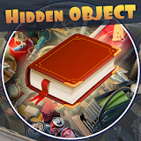 Hidden Objects Free icon