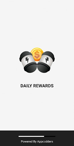 Android application Daily Rewards - Spin and Coin screenshort
