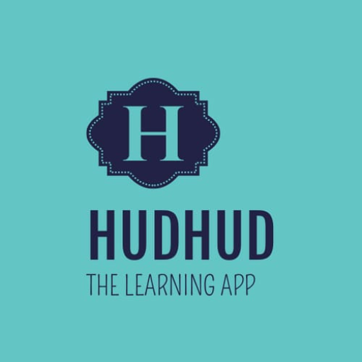 Hudhud -The Learning App logo