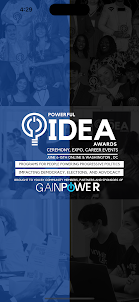 Powerful IDEA Awards and Expo