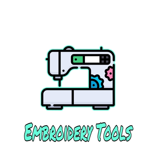 Embroidery Tools logo