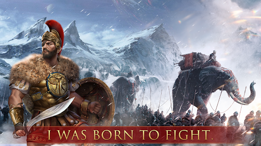 Rome Empire War v761.0 MOD APK (Unlimited Money/Medals)