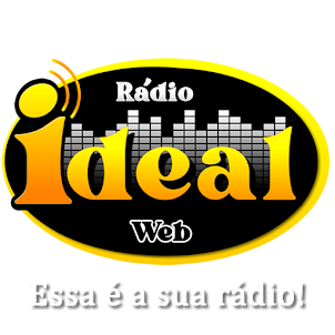 Rádio Ideal Web