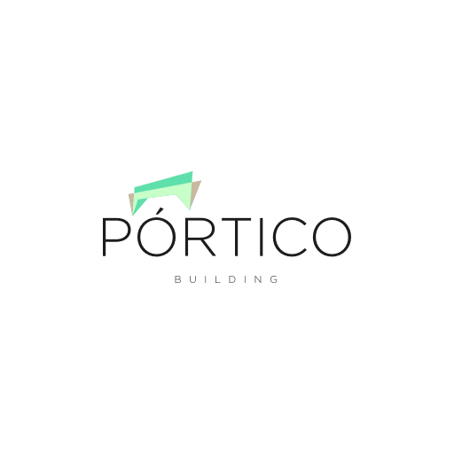 Portico Building