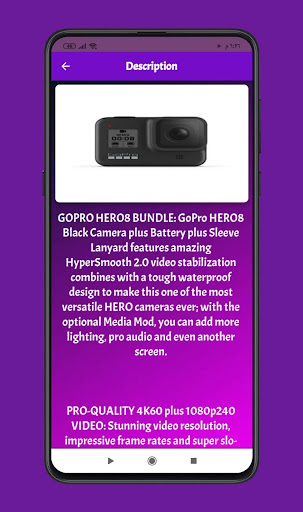 gopro hero 8 guide Screen 2